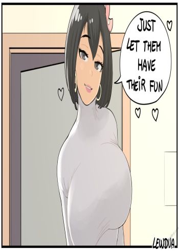 Cover of Lewdies 23 - See Me After Class